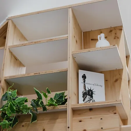 Stadtblick Appartamento *