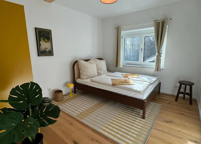 Stadtblick * Passavia