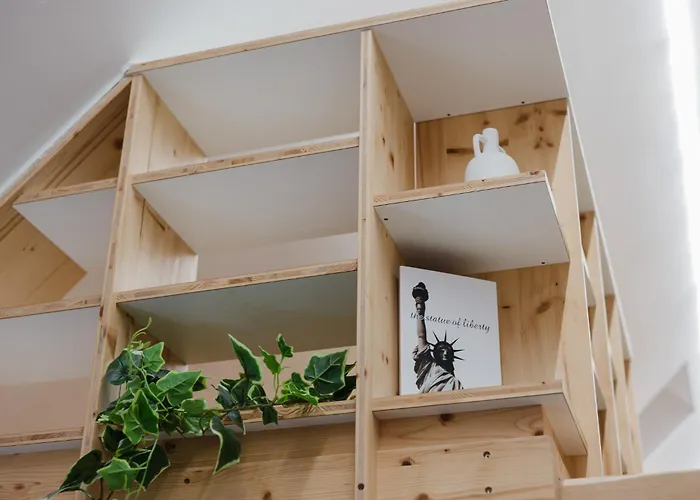 Stadtblick Appartamento *