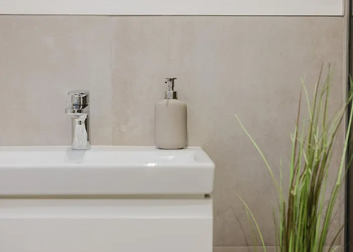 Stadtblick Appartamento