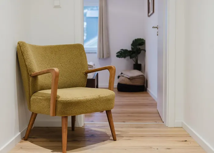 Appartamento Stadtblick