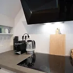 Stadtblick Appartamento