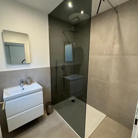 아파트 Stadtblick *