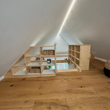 Stadtblick 아파트 *