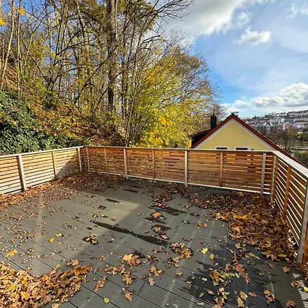 Stadtblick 아파트 *