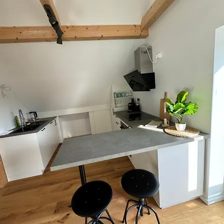 Stadtblick 파사우