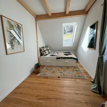 Stadtblick * 파사우