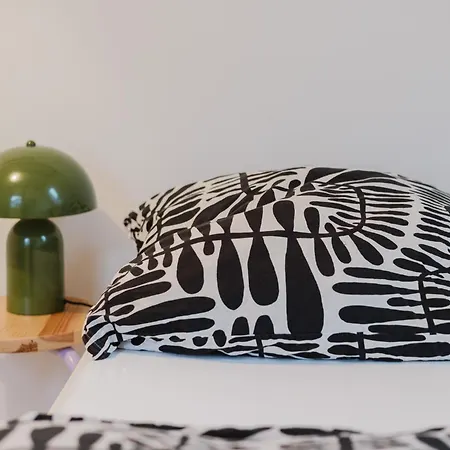 Apartment Stadtblick Passau