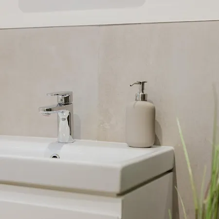 Stadtblick Apartment *