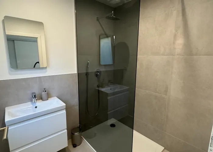 Apartmán Stadtblick *