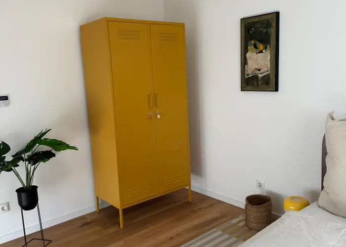 Apartmán Stadtblick