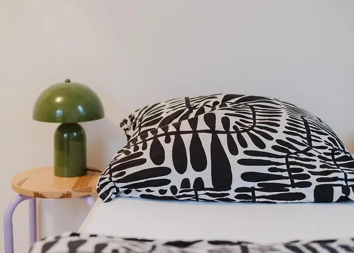 Apartmán Stadtblick Pasov