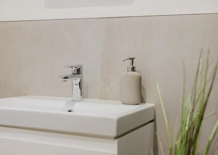 Stadtblick Apartmán *