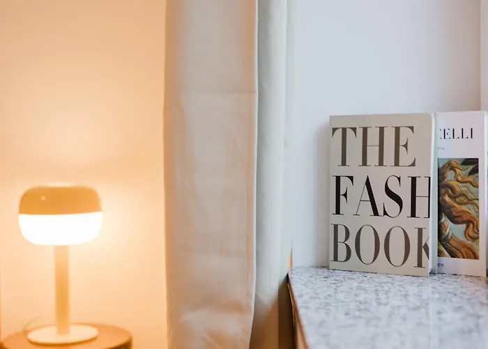 Stadtblick Apartmán *