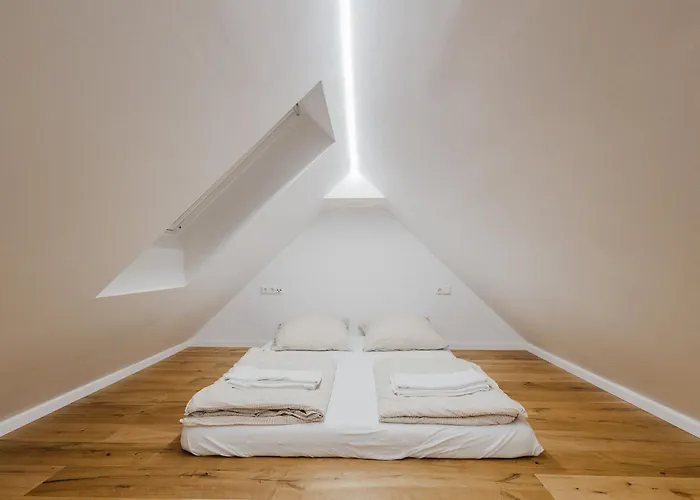 Stadtblick Apartmán *